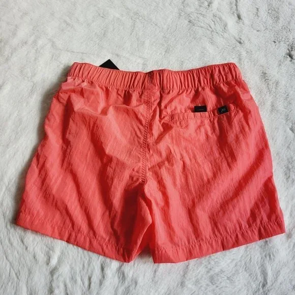 Art Class, Boys' Pull-on Above the Knee Tech Shorts, 3KIDL-BJ - Picture 3 of 4